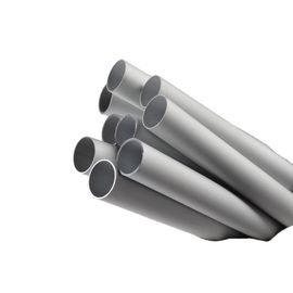 Oxidation Resistance Seamless Cold Drawing Inconel 600 Tube