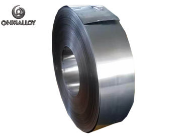 Inconel Alloy Strip Nicr 70/30 Annealed Nickle Chrome Alloy From China Manufacturer