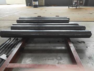 Dia 200mm Hot Forging NO7718 Nicr19fe19nb5 High Temp Alloys