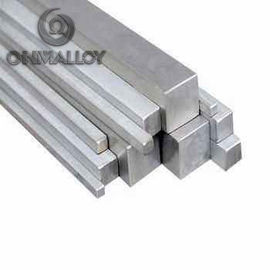 Bright 800mm Nichrome 80 Cr20Ni80 Forging Square Bar