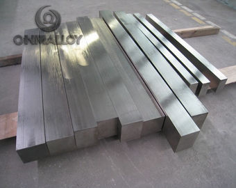 Bright 800mm Nichrome 80 Cr20Ni80 Forging Square Bar