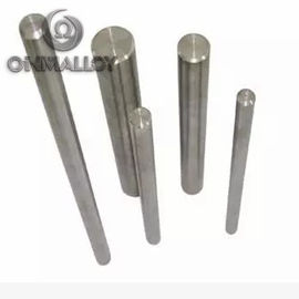 Anti Oxidation ASTM B166 UNS N06600 Inconel 600 Round Bar