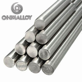 High Temp Engineering 450mm ASTM B166 Inconel 600 Bar
