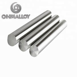 Mechanical UNS N06600 DIN 2.4816 Nickel Chromium Alloy