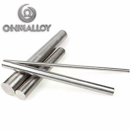 Cold drawing Inconel 600 UNS N06600 Rod 5mm~25mm With bright Surface ISO NiCr15Fe8 Alloy