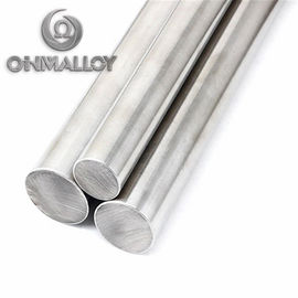 Cold drawing Inconel 600 UNS N06600 Rod 5mm~25mm With bright Surface ISO NiCr15Fe8 Alloy