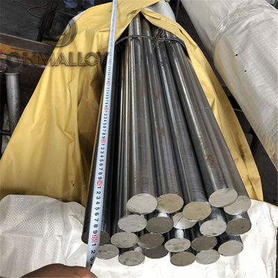 Bright and Black Surface Inconel  625 Bar As ASTM B166UNS N06625 DIN 2.4856