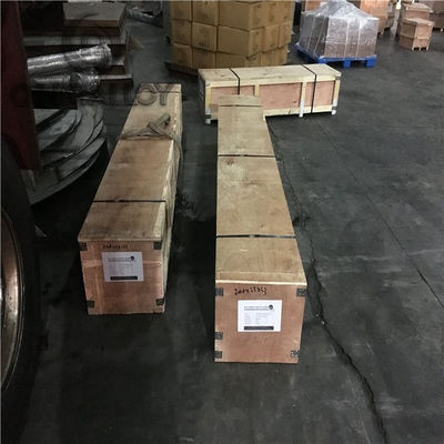 35mm NiCr15Fe8 Cold Drawing UNS N06625 Inconel 625 Rod