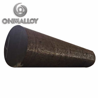 Inconel 625 DIN 2.4856 ASTM B166 150mm Hot Hammer Rod