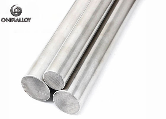 Bright Surface Resistohm 80 0Cr20Ni80 Nickel Chromium Rod