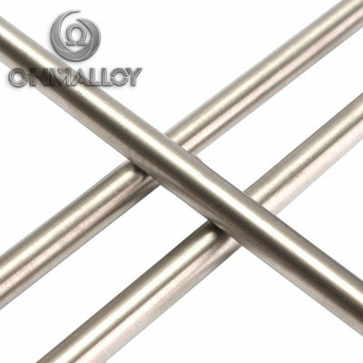 UNS N06601 ASTM B166 18mm Inconel 601 Nickel Alloy Rod