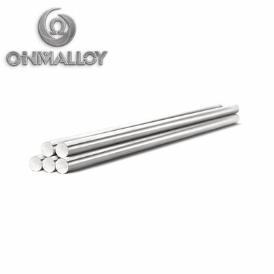 UNS N06601 ASTM B166 18mm Inconel 601 Nickel Alloy Rod