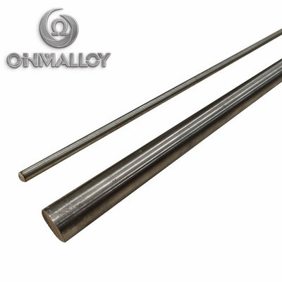 UNS N06601 ASTM B166 18mm Inconel 601 Nickel Alloy Rod