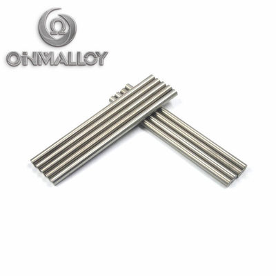 UNS N06601 ASTM B166 18mm Inconel 601 Nickel Alloy Rod