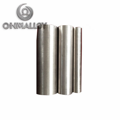 DIN 2.4851 Forged Inconel 601 45mm High Temp Alloys