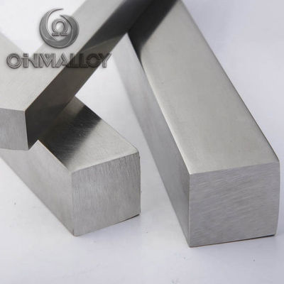 ASTM B166 UNS N06601 Inconel 601 DIN 2.4851 High Temp Alloys