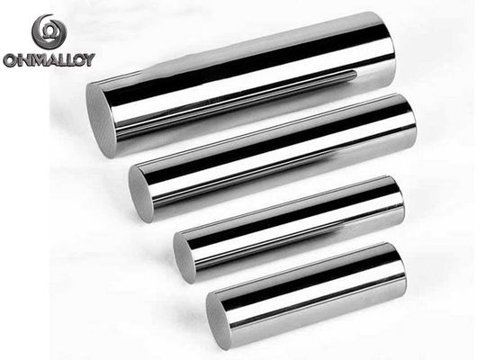 Induction Rod 0Cr30Ni70 High Resistivity Good Oxidation Resistance Resistohm 70