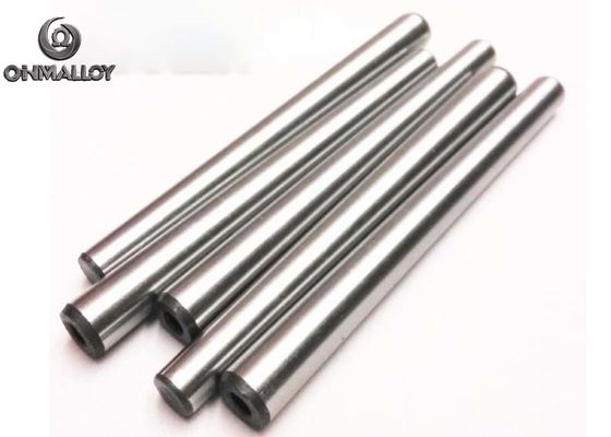 Induction Rod 0Cr30Ni70 High Resistivity Good Oxidation Resistance Resistohm 70