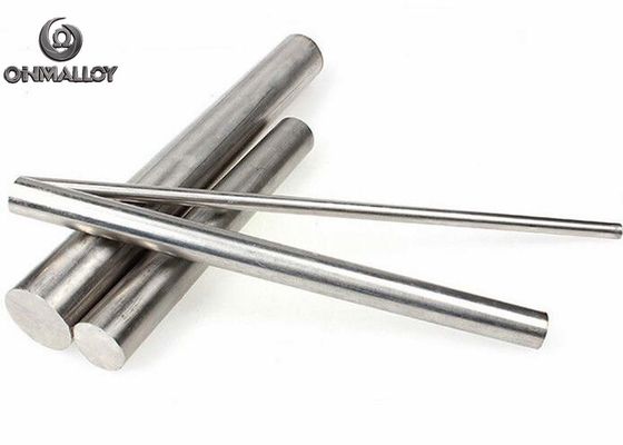 NiCr22Mo9Nb WERKSTOFF Nr 2.4856 Inconel 625 Round Bar GH3625 Nickel Alloy Rod