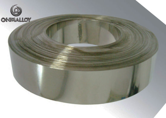 310Mpa Wire Strip NC020 CuNi14 Copper Nickel Alloy