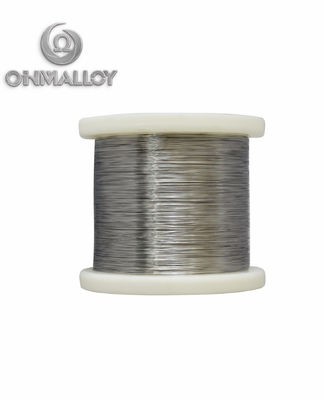 Glass Metal Seal ASTM F30 FeNi52 Low Expansion Alloy Wire