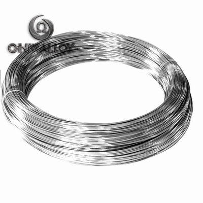 0.5mm 0.8mm 52H Glass Sealing Vacodil 520 Resistance Wire