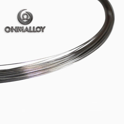 0.5mm 0.8mm 52H Glass Sealing Vacodil 520 Resistance Wire