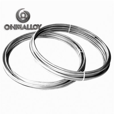 0.5mm 0.8mm 52H Glass Sealing Vacodil 520 Resistance Wire