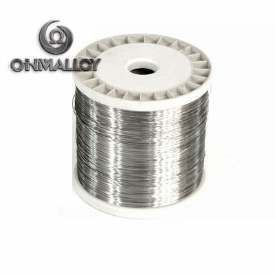 Iron Nickel Alloy 52 FeNi52 ASTM F30 1.5mm Expansion Wire