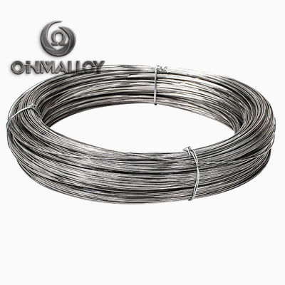 Iron Nickel Alloy 52 FeNi52 ASTM F30 1.5mm Expansion Wire