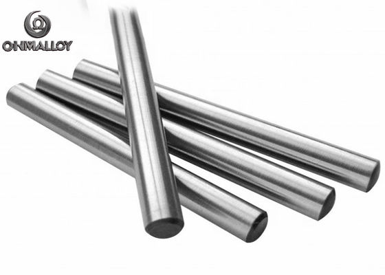 10mm Kovar Precision Alloys Iron Nickel Permalloy Bar