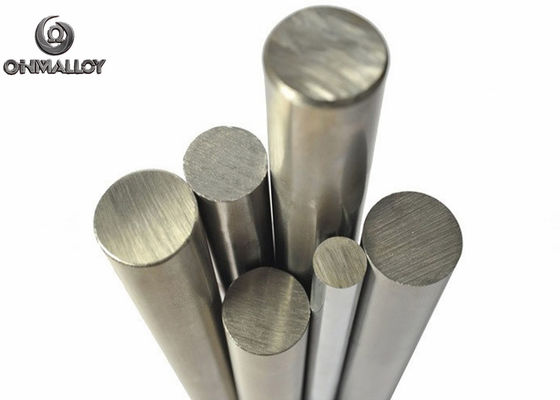 10mm Kovar Precision Alloys Iron Nickel Permalloy Bar