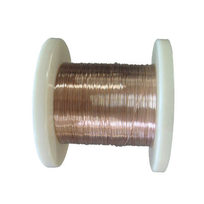 0.8mm 11 Alloy Wire Cuni0.6 For S/R Thermocouple Wire SNC RNC