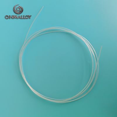 SWG30 PP Insulation CuNi44 Heating Cable ASTM Standard For Medical Machine