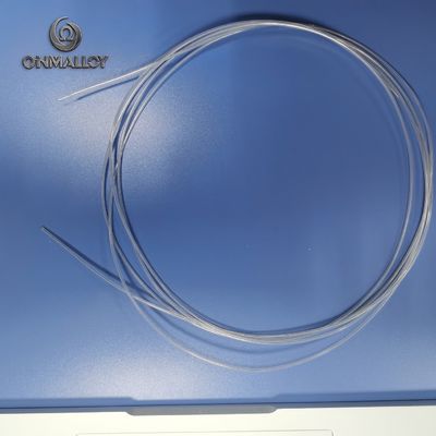 SWG30 PP Insulation CuNi44 Heating Cable ASTM Standard For Medical Machine