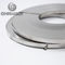 0.3mm*30mm Ni200 Pure Nickel Strip For Battery Silver White