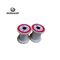 AWG38 Alloy A 0.08mm Nicr 80/20 Super Heating Speed Wire for Electric Ignition Systems
