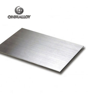 3mmx1200mm SUS630 Martensitic Stainless Steel Plate X5CrNiCuNb16-4 For High Corrosion Resistance Helideck