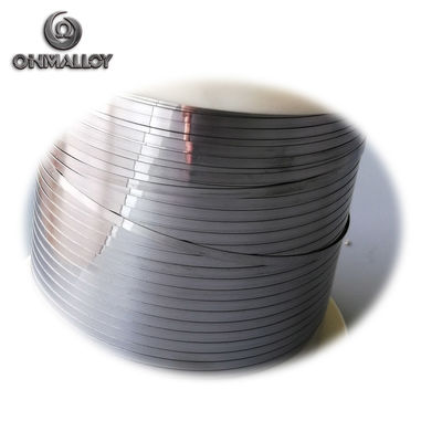 Nickel Alloy Wire Ni70cr30 Nikrothal 70 N7 Hai-Nicr 70 Chromel 70/30 Resistohm 70