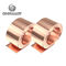 XHM(TM06) /XHMS(TM08) Harden Copper alloy Strip Beryllium Copper Tape C17200 QBe2 Strip