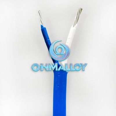 Blue Jacket Twist Conductor Type N Thermocouple Cable