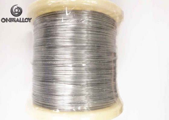 FeCrAl OHMPM145 Wire Used in Ceramics Kiln Electric Furnace 1400℃ Heating Element Wire