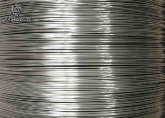 FeCrAl 0Cr27Al7Mo Wire for High Temperature Furnace Heating Element Wire