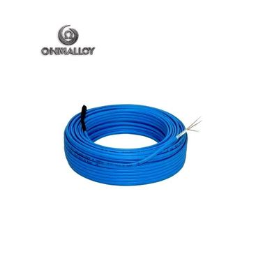 Dual Conductor 220V 2400W Insulated Resistance Wire