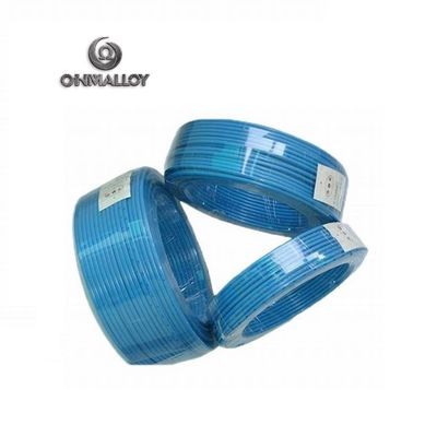 Dual Conductor 220V 2400W Insulated Resistance Wire