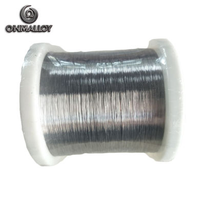 Annealed Chromel Alumel NiCr10 Bare Thermocouple Wire