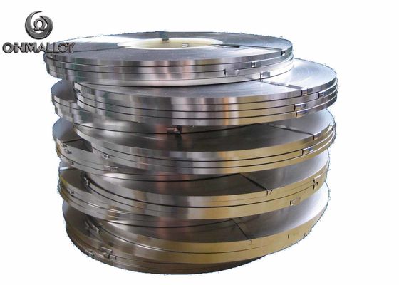 Ni 99.9% Pure Nickel N6 Strip Ribbon For 21700 18650 Power Battery