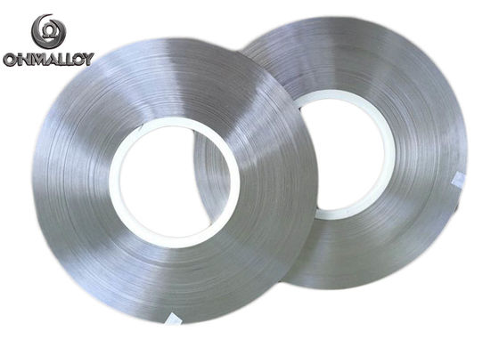 Sealing FeNi Low Expansion Alloys For Electric Vacuum Industry