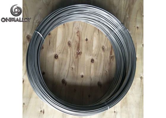 TPX TNX Copper Constantan Extension Bare Thermocouple Type T Wire