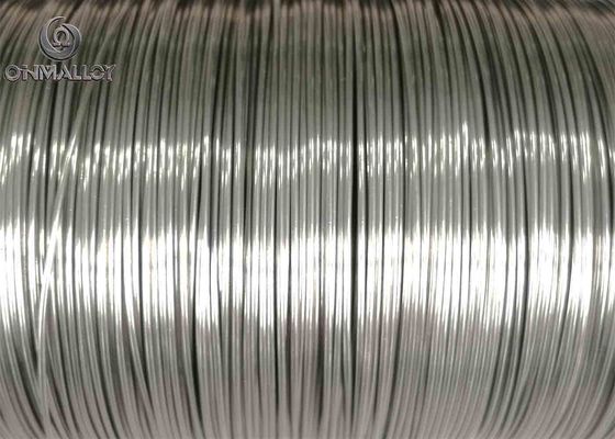 Chromel Copel Russia Standard LPX LNX Type L Bare Thermocouple Wire Class 1